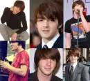 Drake Bell