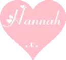 hannah