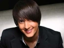 Chad Rogers smile