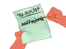 To Do List