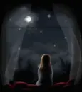 a beautiful night