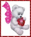 teddy bear