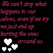 We Can't Stop