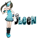 Jleen