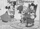 The Mickey Mouse Christmas Carol