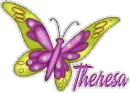 Theresa