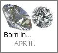 Born in April