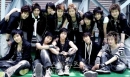 Supur Junior Oppa