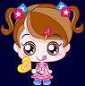 sweet girl