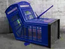 phone box