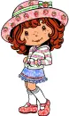Strawberry Shortcake
