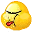 pokin tongue