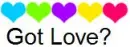 Got Love?