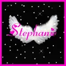 STEPHANIE  WINGS