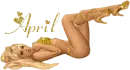 APRIL