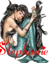STEPHANIE