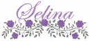 selina flowers