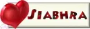 Heart Nameplate- Siabhra