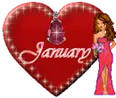JANUARY--HEART