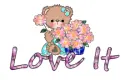 Love It