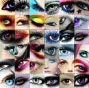 Eye Collage