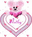 HAILEY