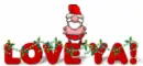 love ya