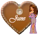 JUNE--HEART
