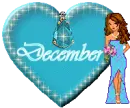 DECEMBER--HEART