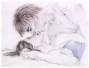 Edward and Bella