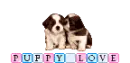 Puppy Love