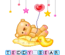 Teddy Bear