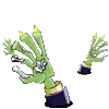 Scary Hands