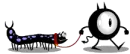 Caterpillar
