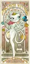 french kitty