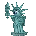 Statue Of Liberty