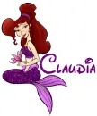 Claudia
