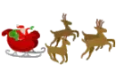 Santa's Reindeer