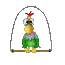 Parrot