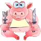 Are You Hungry?
