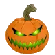Halloween Pumpkin