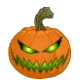 Halloween Pumpkin2