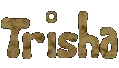 Trisha