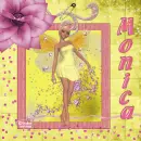 monica