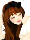BLACK BOW