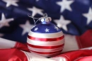 AMERICAN CHRISTMAS