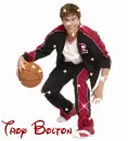 Troy Bolton - High School Musical