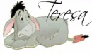 Eeyore (animated)- Teresa