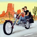Motorbike