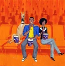 In the movies